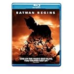 Batman Begins / Batman : Le commencem...