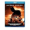 Batman Begins / Batman : Le commencement (Bilingual) [Blu-ray]