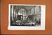 1869 DEMOLITION OLD DINING HALL INNER TEMPLE PRINT