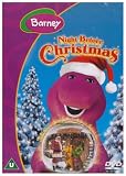 Barney - the Night Before Christmas [DVD]
