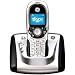 GE - Skype - Certified - 2 in 1 Internet & Standard Phone