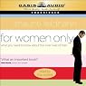For Women Only: What You Need to Know About the Inner Lives of Men