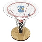 Huffy New Orleans Hornets Backboard Table - NEW ORLEANS HORNETS One Size