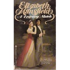 A Regency Match