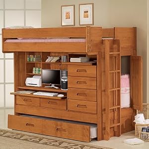 Discovery All in One Full Twin by 