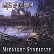 Gates of Delirium by Midnight Syndicate (2001-03-06)【並行輸入品】