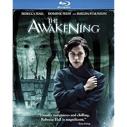 The Awakening  [Blu-ray]