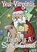 DVD : YES VIRGINIA, THERE IS A SANTA CLAUS (ANIMATED)
