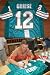 Bob Griese Autographed/Hand Signed Jersey - Miami Dolphins