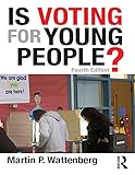 Is voting for young people?
