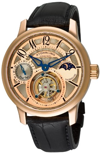 Stuhrling Original Men's 296A.3345X2