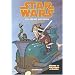 Star Wars, Clone Wars Episodes, Tome 10 : Jedi, clones et dro�des