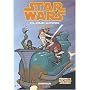 Star Wars, Clone Wars Episodes, Tome 10 : Jedi, clones et droïdes