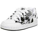 DC Little Kid/Big Kid Clocker SN Sneaker