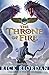 The Throne of Fire (Kane Chronicles) RS.231.00