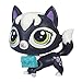 Littlest Pet Shop Get The Pets Single Pack Kitten Doll