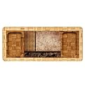 Rustic Ranch Hors d'oeuvre Tray