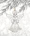 Marquis® by Waterford Angel, Christmas Ornament
