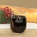 Louisville Cardinals 9 oz. Wine Glass