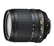 Nikon AF-S DX NIKKOR 18-105mm/3,5-5,6G ED VR Objektiv