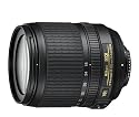 Nikon 18-105mm f/3.5-5.6 AF-S DX VR ED Nikkor Lens for Nikon Digital SLR Cameras