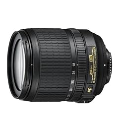 Nikon AF-S DX NIKKOR 18-105mm/3,5-5,6G ED VR Objektiv