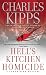 Hell's Kitchen Homicide (Conor Bard Mysteries)