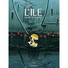 L'�le sans sourire