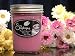 Soy Simplicities - Flower Garden Moonlight Walk Soy Wax Candle - in an 8 Ounce jelly Jar