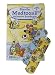 Bandage Medtoons Adhesive 3-4