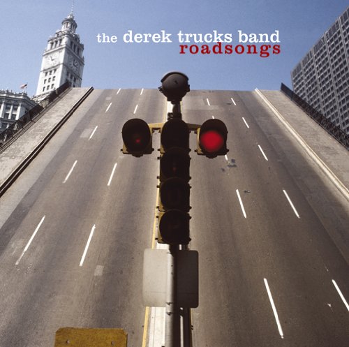Produkt-Bild: Roadsongs
