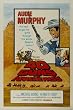 40 Guns to Apache Pass - 映画ポスター - 11 x 17