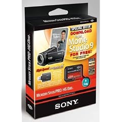 MEMORY-STICK PRO 8GB