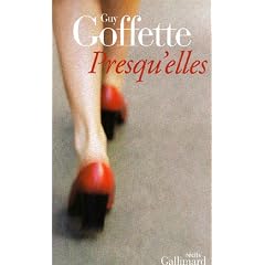 Presqu'elles
