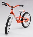 TykesBykes 16 Inch Balance Bike