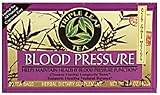 Triple Leaf Teas - Blood Pressure Tea, 20 bags