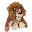 Madagascar Alex the Lion 8 inch Plush Toy