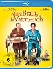 Meine Braut, ihr Vater und ich (DVD)