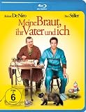Produkt-Bild: Meine Braut, ihr Vater und ich [Blu-ray]