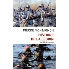 Histoire de la L�gion : De 1831 � nos jours