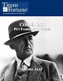 Condé Nast: Put Fashion in Vogue
