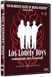 Los Lonely Boys Cottonfields and Crossroads DVD