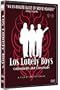 Los Lonely Boys - Cottonfields and Crossroads