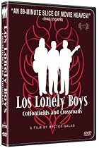 Stream Los Lonely Boys - Cottonfields and Crossroads Online.