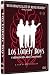 Los Lonely Boys - Cottonfields and Crossroads