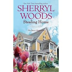 Stealing Home (Sweet Magnolias, Book 1)