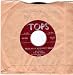 Because of You / Belle, Belle, My Liberty Belle 7 Inch Vinyl