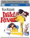 Wild River (1960) [Masters of Cinema] Dual Format (Blu-ray & DVD)