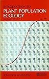 Introduction to plant population ecology