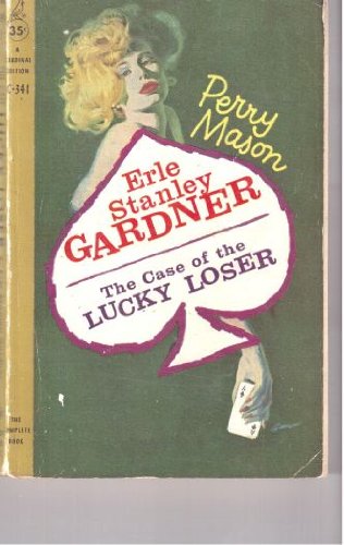 the case of the lucky legs